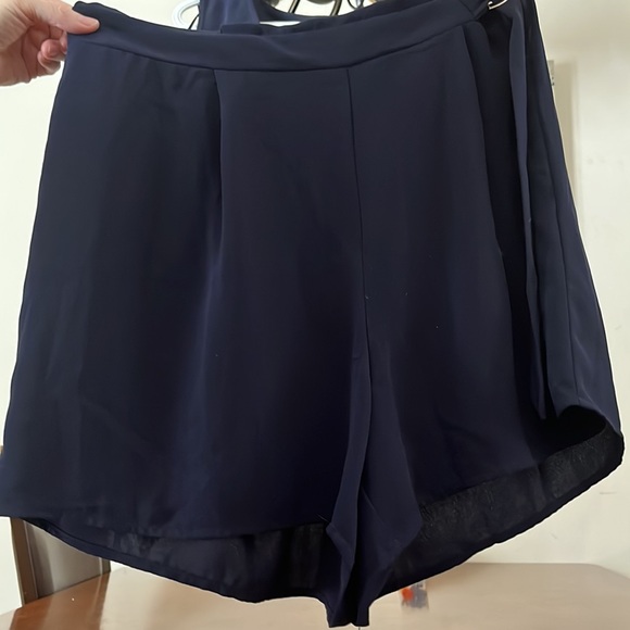 Forever 21 Plus Size Romper - Picture 3 of 4